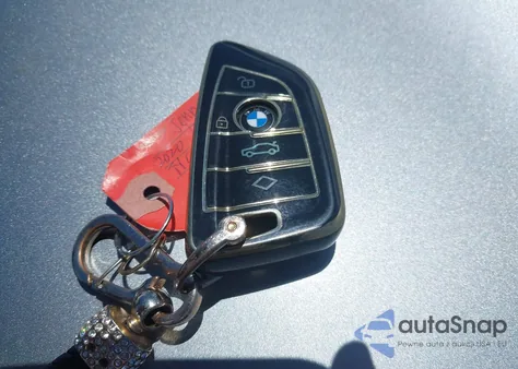 2020 BMW X2 Sdrive28I z USA, uszkodzony, nr VIN WBXYH9C05L5P25132